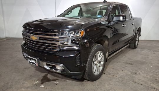 Chevrolet • Cheyenne