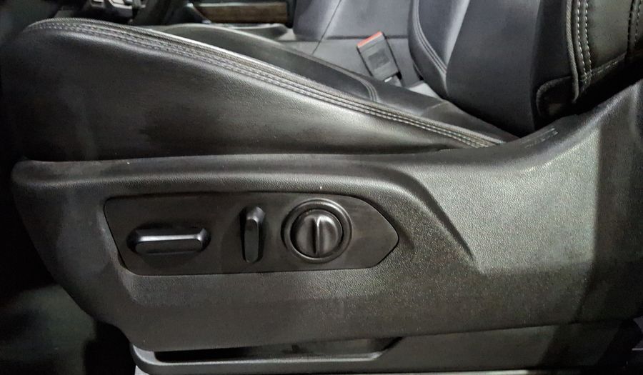 Chevrolet Cheyenne 6.2 CHEYENNE HIGH CREW CAB G AUTO 4WD Pickup 2019