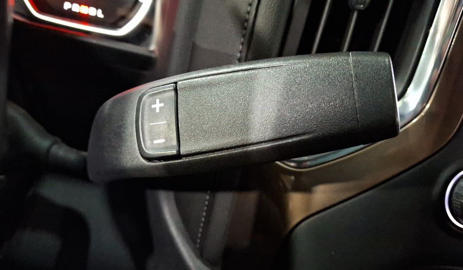 Chevrolet Cheyenne 6.2 CHEYENNE HIGH CREW CAB G AUTO 4WD Pickup 2019