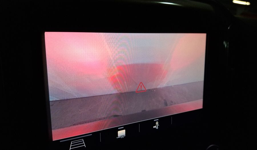 Chevrolet Cheyenne 6.2 CHEYENNE HIGH CREW CAB G AUTO 4WD Pickup 2019