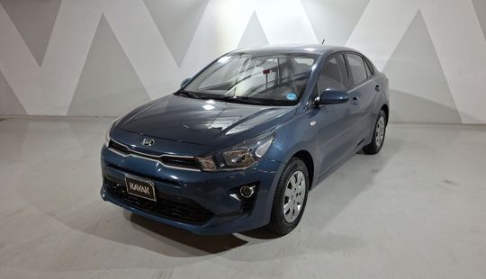 Kia • Rio