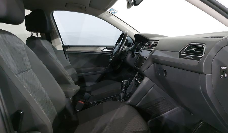 Volkswagen Tiguan 1.4 COMFORTLINE DCT Suv 2018