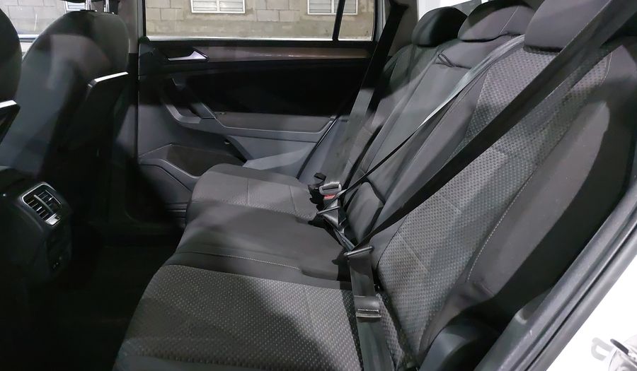 Volkswagen Tiguan 1.4 COMFORTLINE DCT Suv 2018