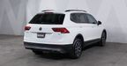 Volkswagen Tiguan 1.4 COMFORTLINE DCT Suv 2018