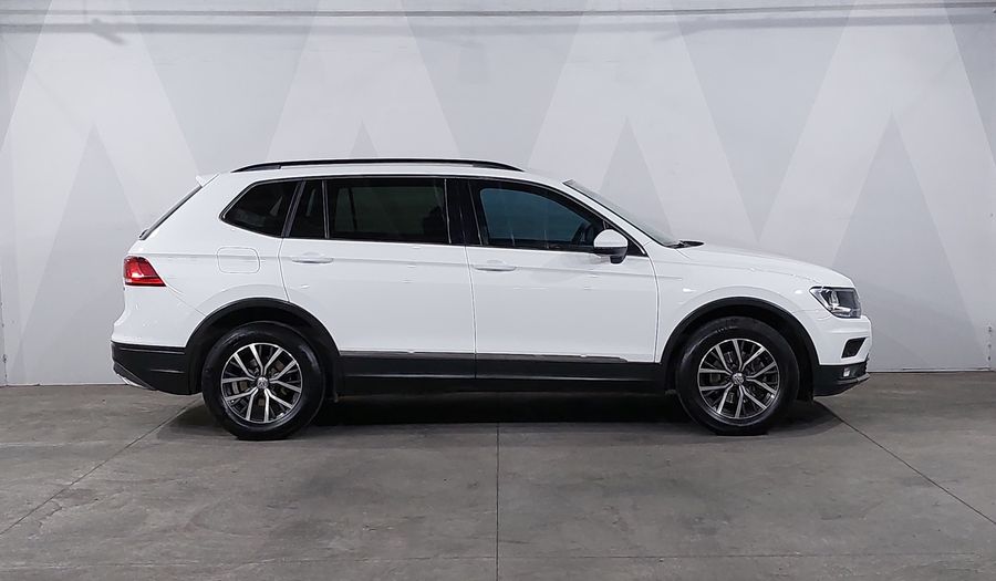 Volkswagen Tiguan 1.4 COMFORTLINE DCT Suv 2018