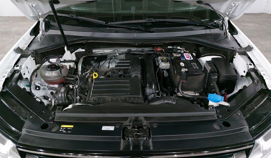 Volkswagen Tiguan 1.4 COMFORTLINE DCT Suv 2018