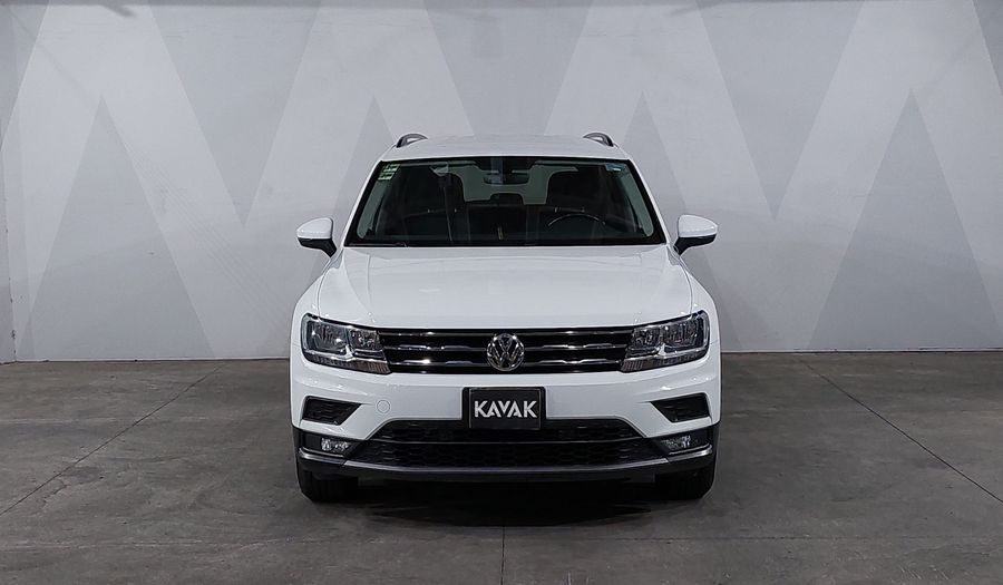 Volkswagen Tiguan 1.4 COMFORTLINE DCT Suv 2018