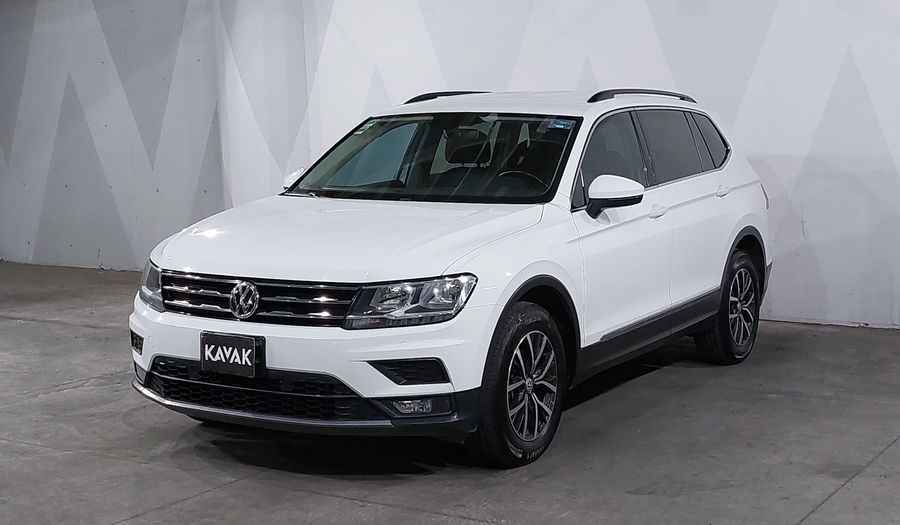 Volkswagen Tiguan 1.4 COMFORTLINE DCT Suv 2018