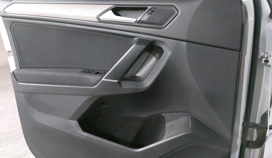 Volkswagen Tiguan 1.4 COMFORTLINE DCT Suv 2018