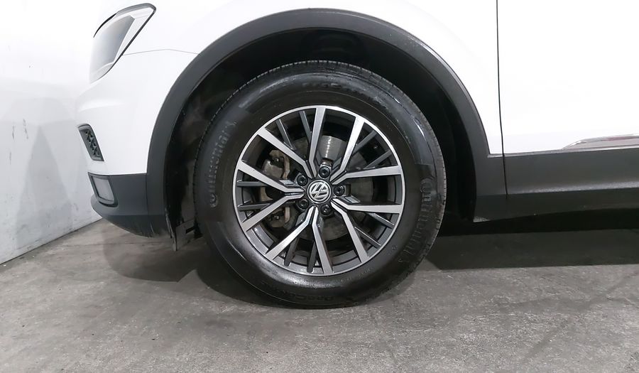 Volkswagen Tiguan 1.4 COMFORTLINE DCT Suv 2018