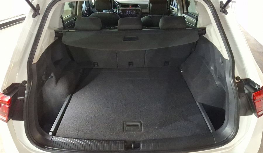 Volkswagen Tiguan 1.4 COMFORTLINE DCT Suv 2018