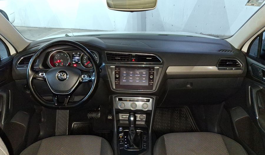 Volkswagen Tiguan 1.4 COMFORTLINE DCT Suv 2018
