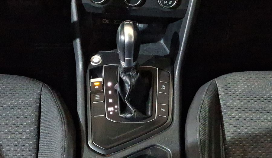 Volkswagen Tiguan 1.4 COMFORTLINE DCT Suv 2018