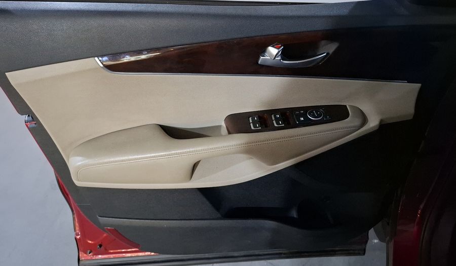 Kia Sorento 2.5 EX AUTO Suv 2021