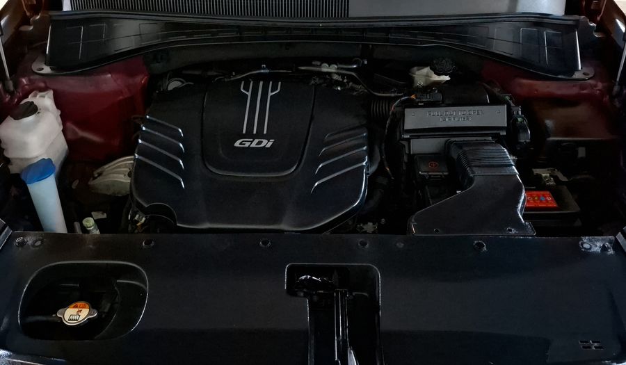 Kia Sorento 2.5 EX AUTO Suv 2021