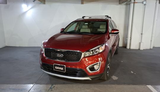 Kia • Sorento