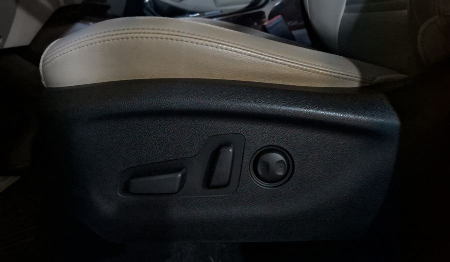 Kia Sorento 2.5 EX AUTO Suv 2021