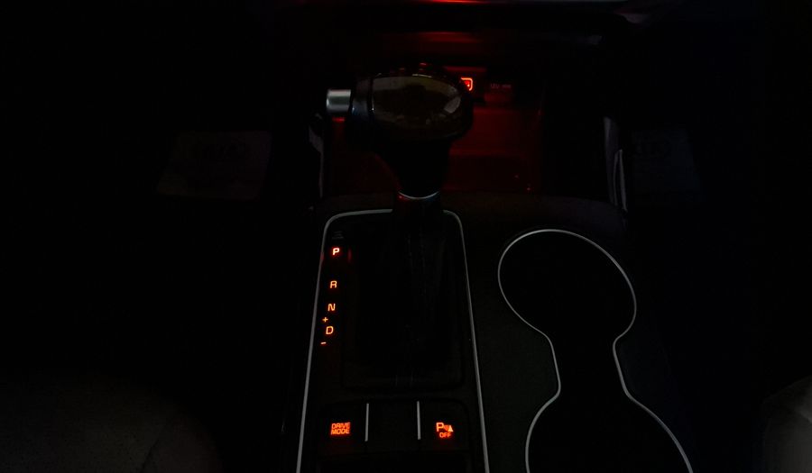 Kia Sorento 2.5 EX AUTO Suv 2021