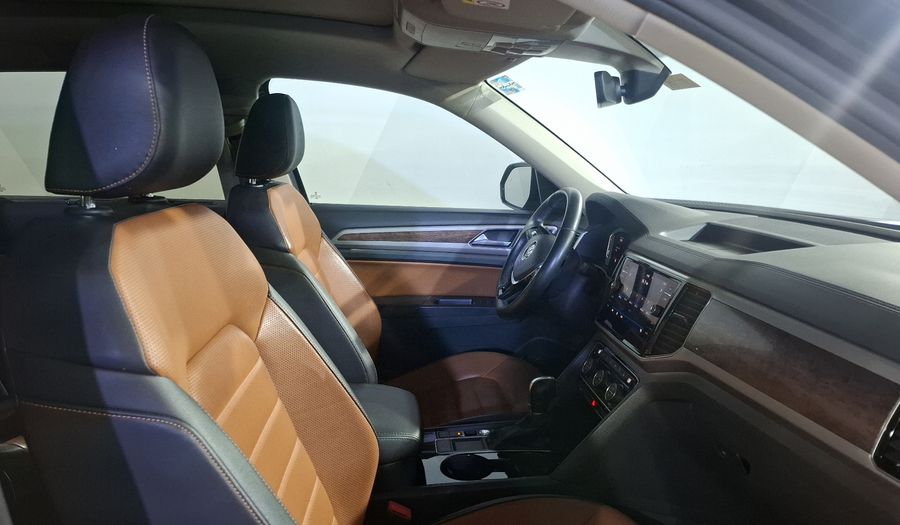 Volkswagen Teramont 3.6 HIGHLINE AUTO Suv 2019