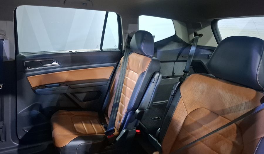 Volkswagen Teramont 3.6 HIGHLINE AUTO Suv 2019