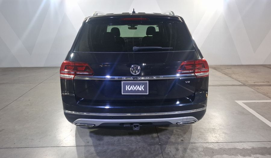 Volkswagen Teramont 3.6 HIGHLINE AUTO Suv 2019