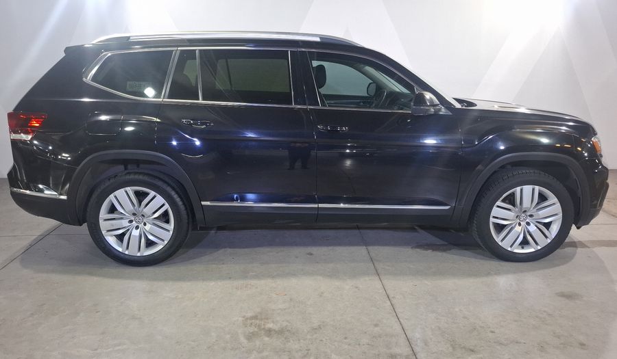 Volkswagen Teramont 3.6 HIGHLINE AUTO Suv 2019