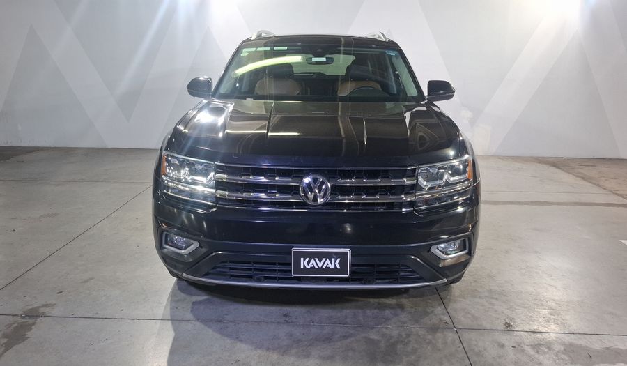 Volkswagen Teramont 3.6 HIGHLINE AUTO Suv 2019