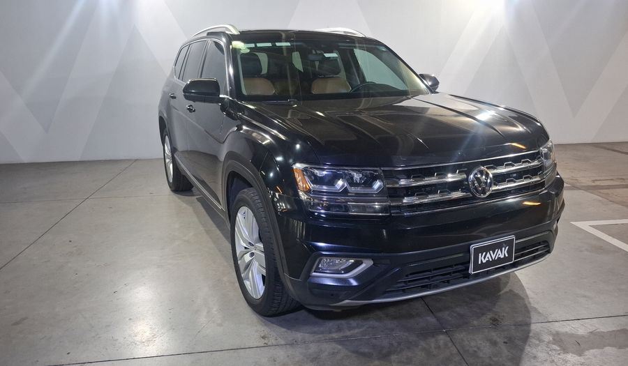 Volkswagen Teramont 3.6 HIGHLINE AUTO Suv 2019
