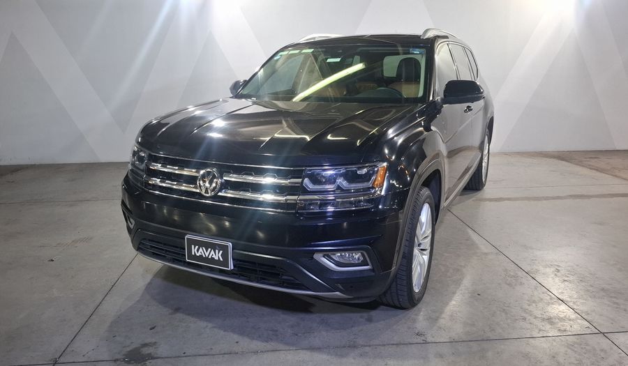 Volkswagen Teramont 3.6 HIGHLINE AUTO Suv 2019
