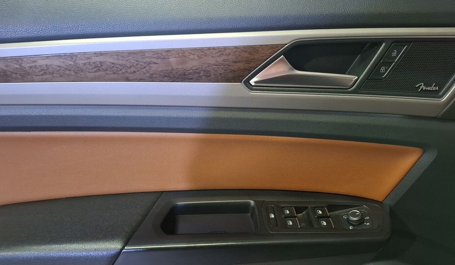 Volkswagen Teramont 3.6 HIGHLINE AUTO Suv 2019