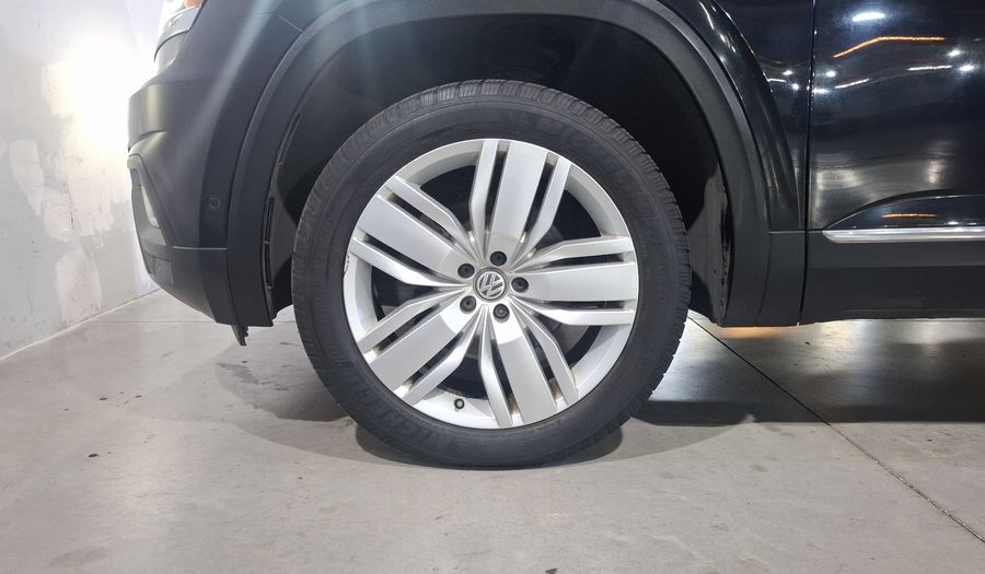 Volkswagen Teramont 3.6 HIGHLINE AUTO Suv 2019