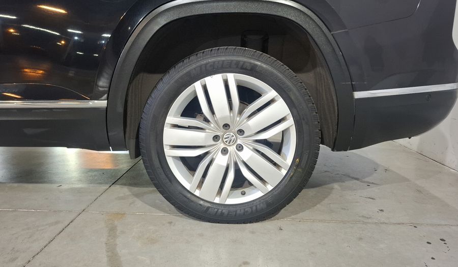 Volkswagen Teramont 3.6 HIGHLINE AUTO Suv 2019