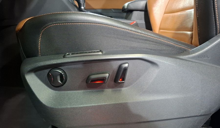 Volkswagen Teramont 3.6 HIGHLINE AUTO Suv 2019