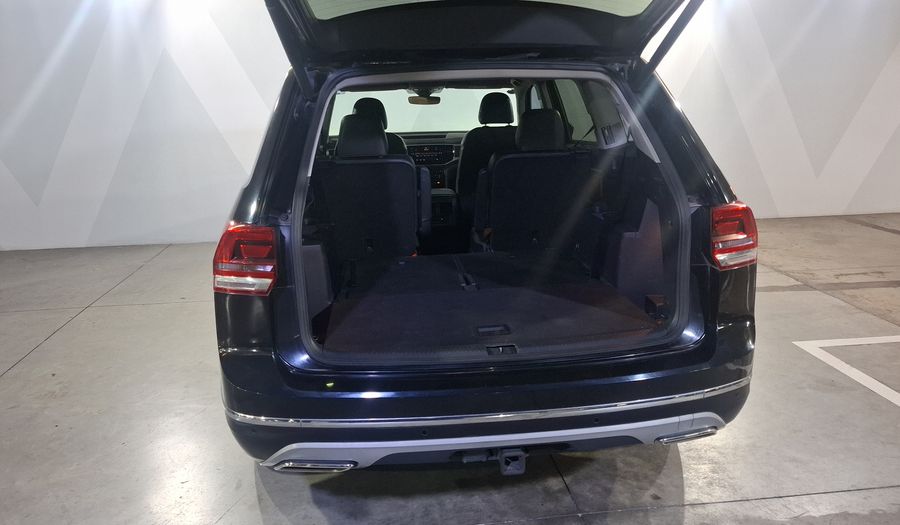 Volkswagen Teramont 3.6 HIGHLINE AUTO Suv 2019
