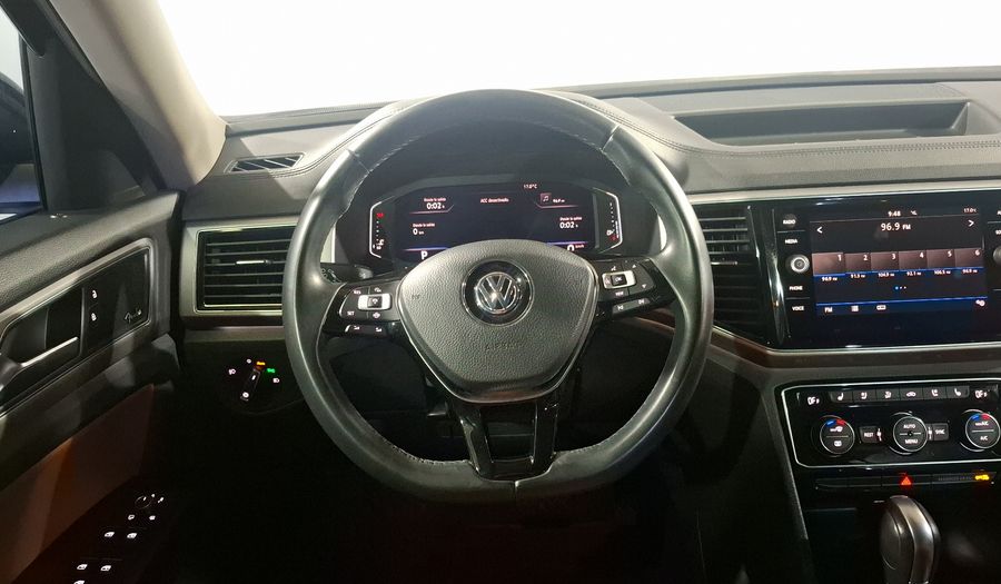 Volkswagen Teramont 3.6 HIGHLINE AUTO Suv 2019