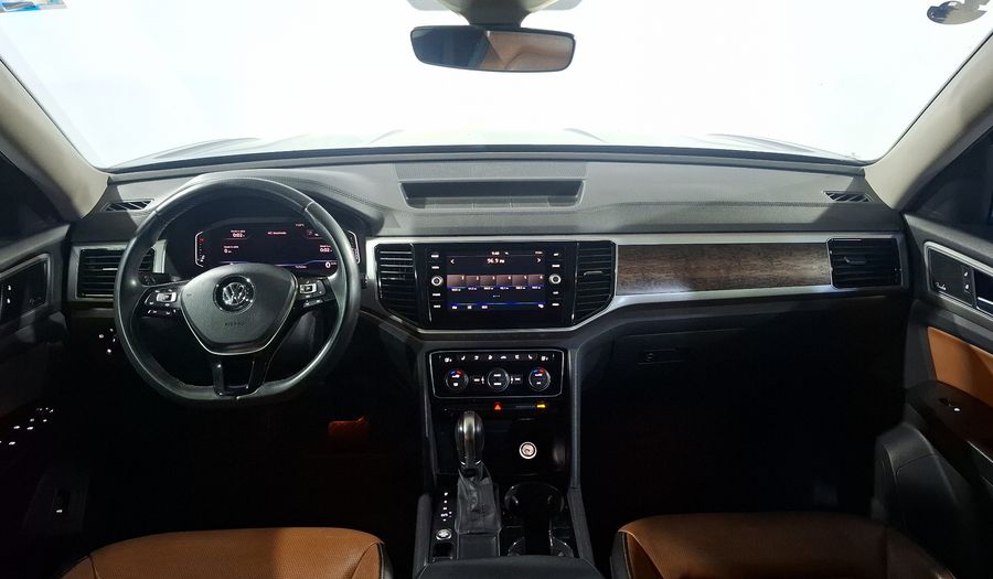 Volkswagen Teramont 3.6 HIGHLINE AUTO Suv 2019