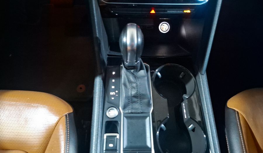 Volkswagen Teramont 3.6 HIGHLINE AUTO Suv 2019