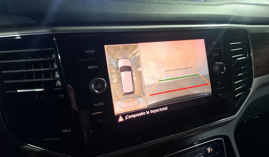 Volkswagen Teramont 3.6 HIGHLINE AUTO Suv 2019