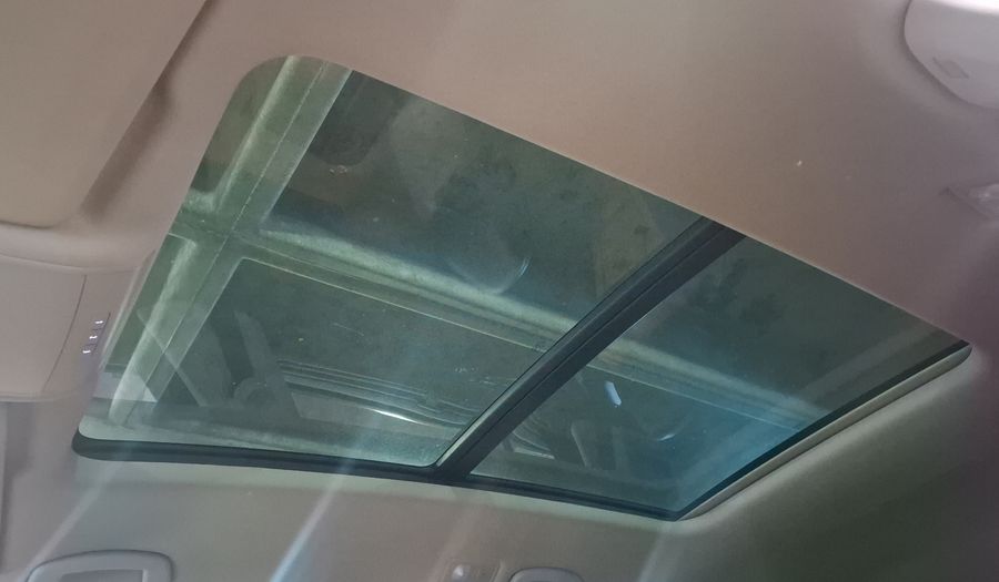 Volkswagen Teramont 3.6 HIGHLINE AUTO Suv 2019