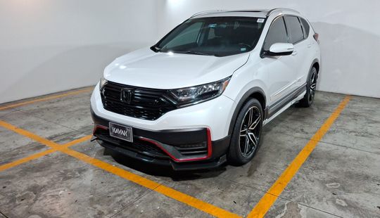 Honda • CR-V