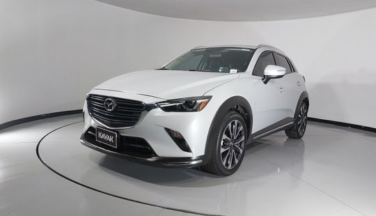 2020 • 44,050 km • Automático