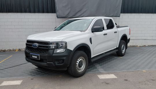 Ford • Ranger