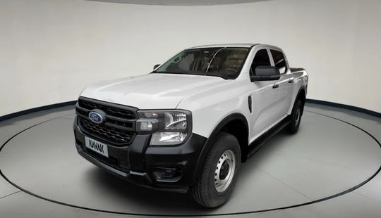 Ford • Ranger
