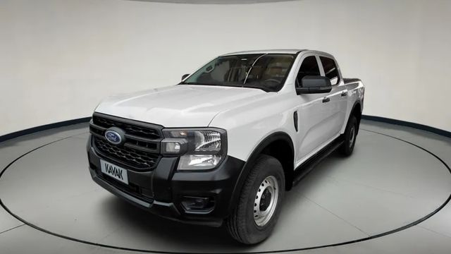 Ford • Ranger
