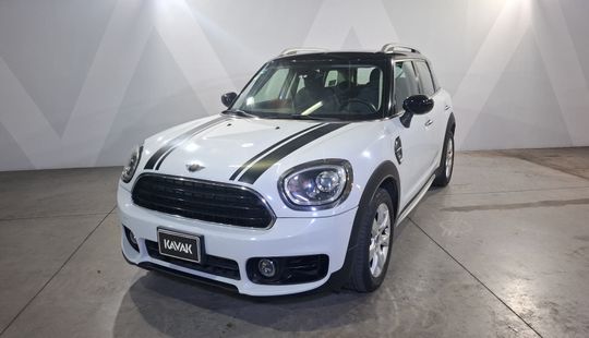 Mini • Countryman