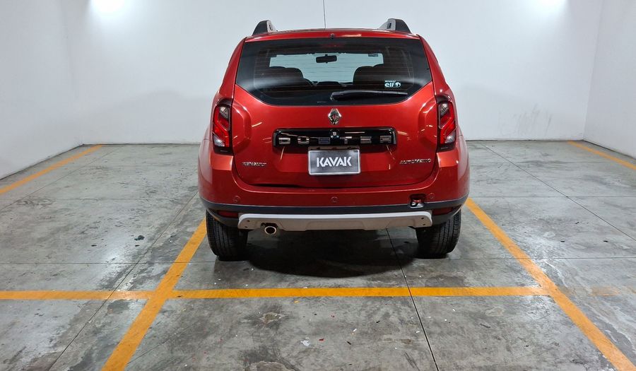 Renault Duster 2.0 INTENS DEH AUTO Suv 2019