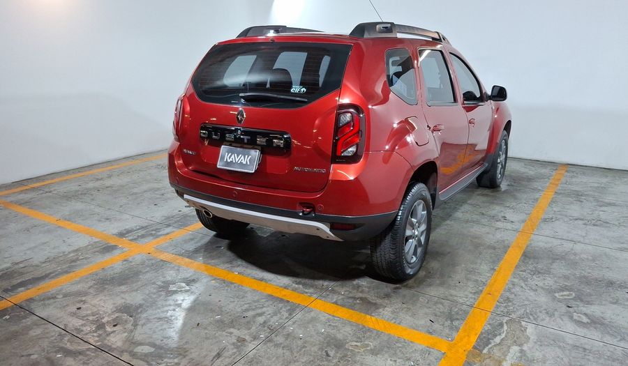 Renault Duster 2.0 INTENS DEH AUTO Suv 2019