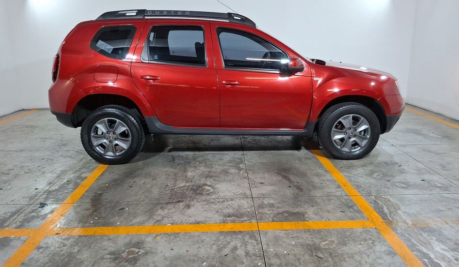 Renault Duster 2.0 INTENS DEH AUTO Suv 2019