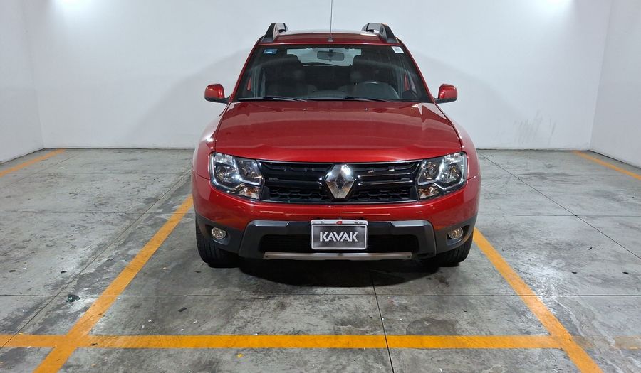 Renault Duster 2.0 INTENS DEH AUTO Suv 2019