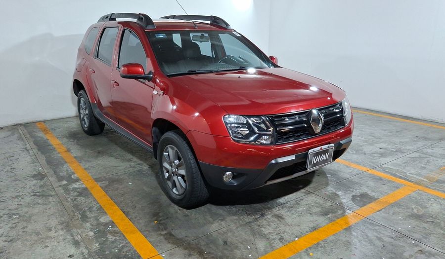 Renault Duster 2.0 INTENS DEH AUTO Suv 2019